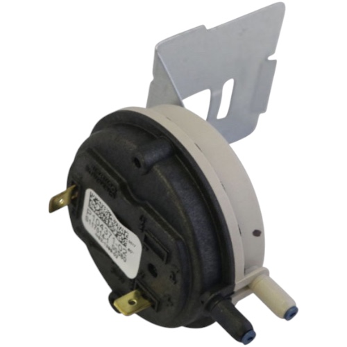 Armstrong 10U93 SPST Pressure Switch Kit, 0.65" WC