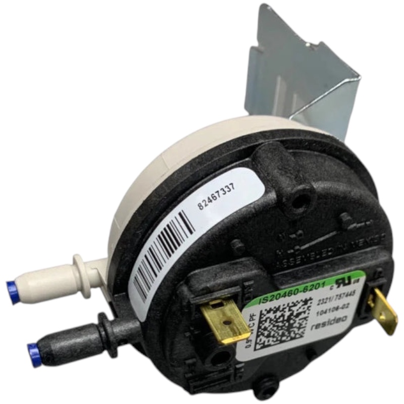 Armstrong 10U94 Pressure Switch Kit, 605187-02