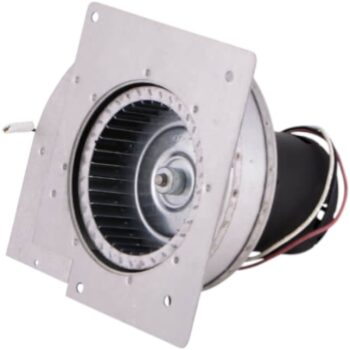 Armstrong 10W59 Blower Inducer, 208/230v, 2 Stage