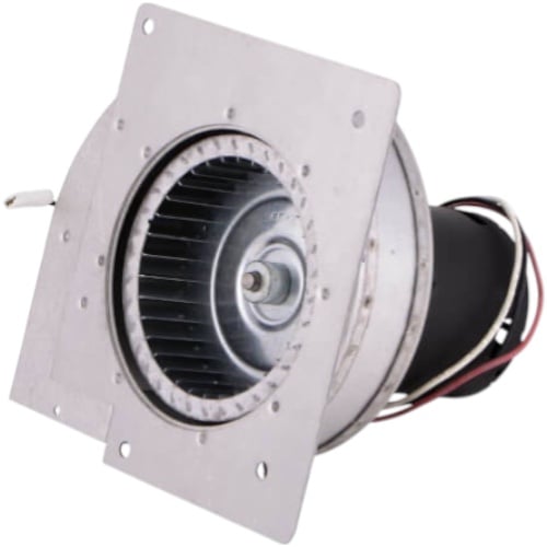 Armstrong 10W59 Blower Inducer, 208/230v, 2 Stage