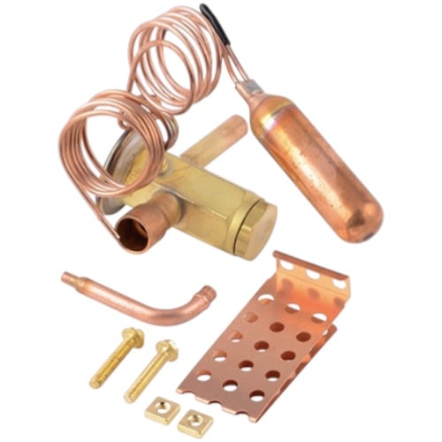 Armstrong 10W77 TXV Valve with Check, R22
