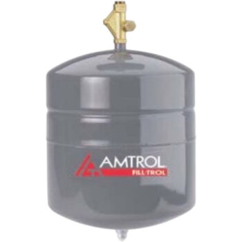 Amtrol 110 Fill Trol Tank with Valve