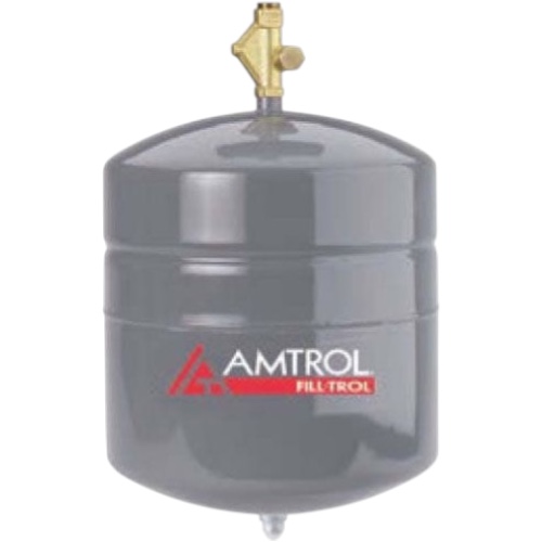 Amtrol 110 Fill Trol Tank with Valve