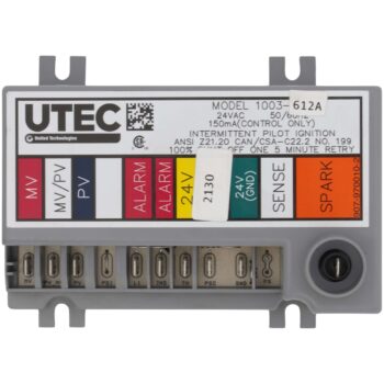 Argo 1140007 Ignition Module