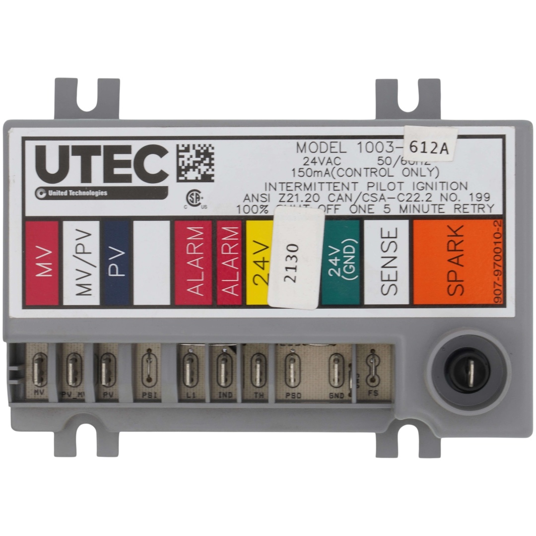 Argo 1140007 Ignition Module