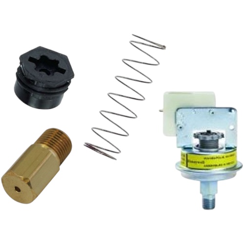 Armstrong 11K50 Conversion Kit, Natural to LP Gas