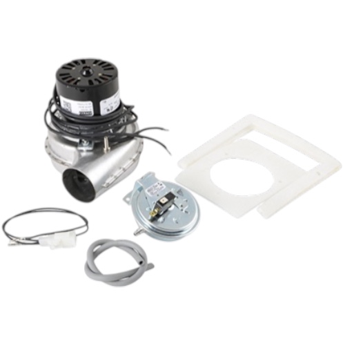 Armstrong 11K98 Pressure Switch Kit, LB-79541C