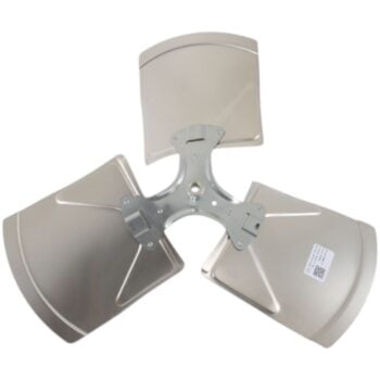 Armstrong 11W83 Fan Assembly, 3 Blade, 22"