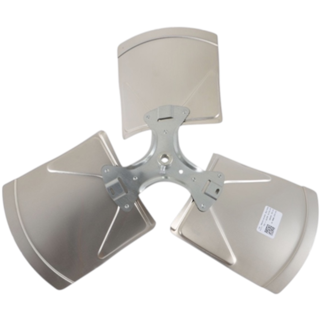 Armstrong 11W83 Fan Assembly, 3 Blade, 22"