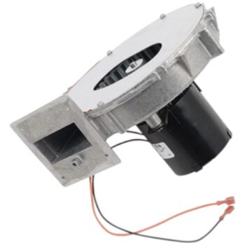 Armstrong 12M55 Inducer Blower Assembly, LB-62533CC