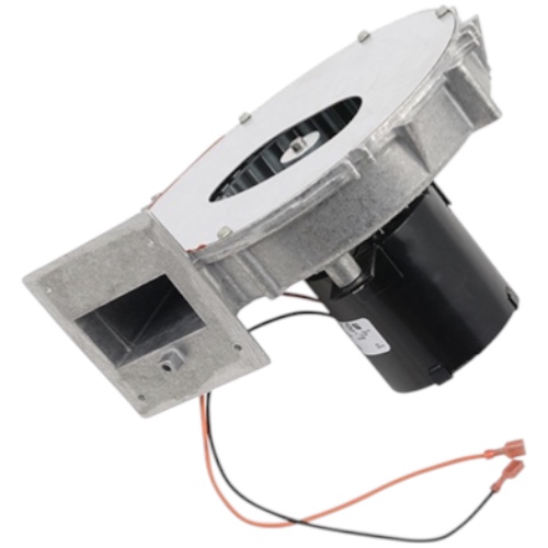 Armstrong 12M55 Inducer Blower Assembly, LB-62533CC