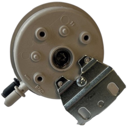 Armstrong 12W53 Pressure Switch, High Fire