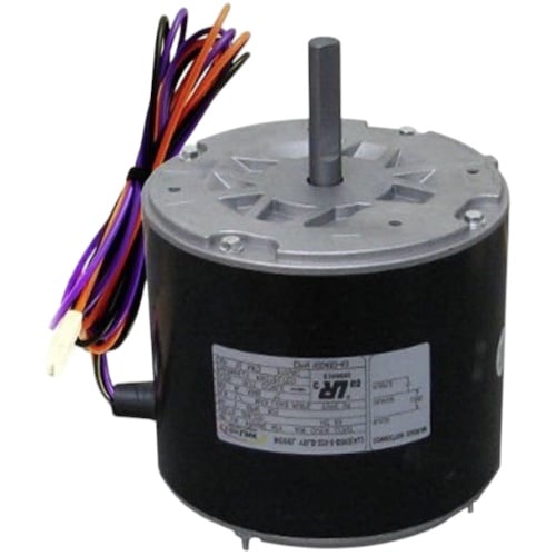 Armstrong 12Y65 Condenser Fan Motor, 1/4 HP, 208-230v