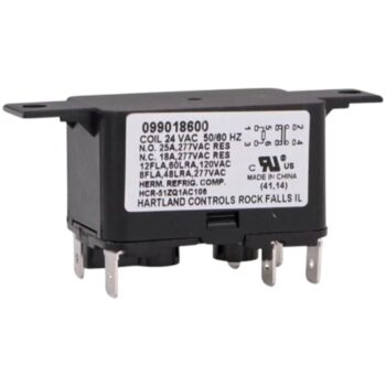 Armstrong 13W13 Blower Relay, 099018600