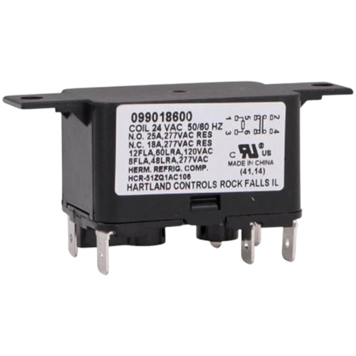 Armstrong 13W13 Blower Relay, 099018600
