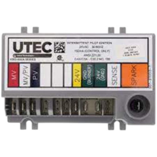 Argo 14662070 24v Pilot Ignition Control