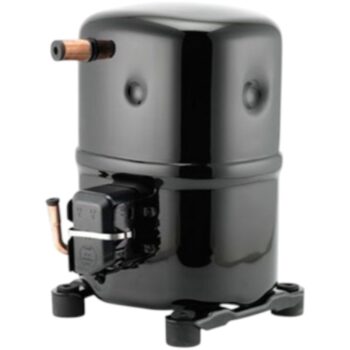 Armstrong 14K50 Compressor, TEC 3T Y