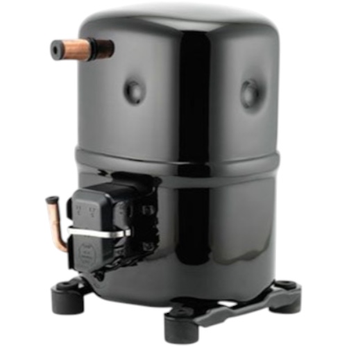 Armstrong 14K50 Compressor, TEC 3T Y