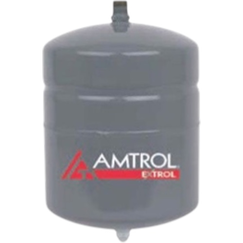 Amtrol 15 Expansion Tank, 1/2" NPTM Connection