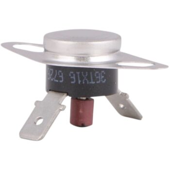 Armstrong 15M44 Manual Reset Switch, 180°F