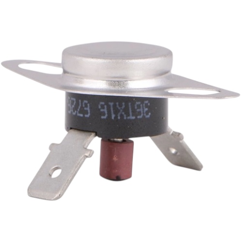Armstrong 15M44 Manual Reset Switch, 180°F