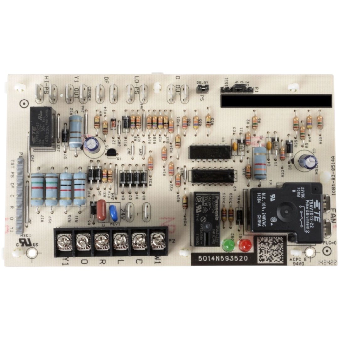Armstrong 16V38 Defrost Control Kit, LB-101263A