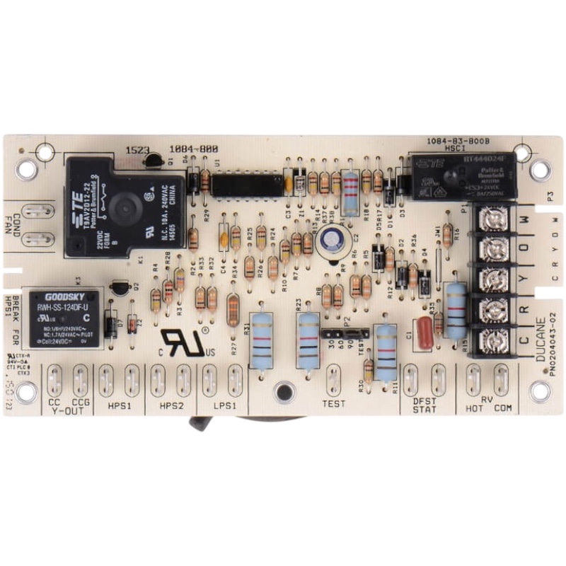 Armstrong 17M14 Defrost Control Board, 20404302