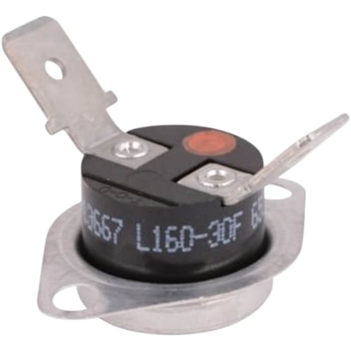 Armstrong 20J99 Auto Limit Switch, 130-160F