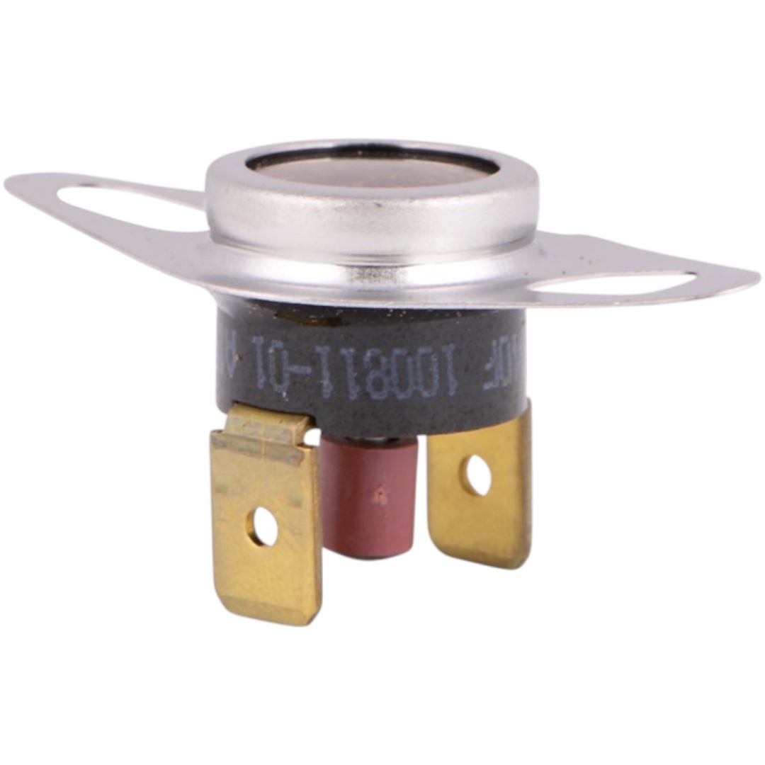 Armstrong 20W33 Rollout Switch, 100811-01