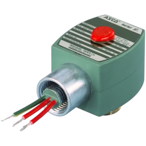 ASCO 238310-004-D* Coil, RHM6