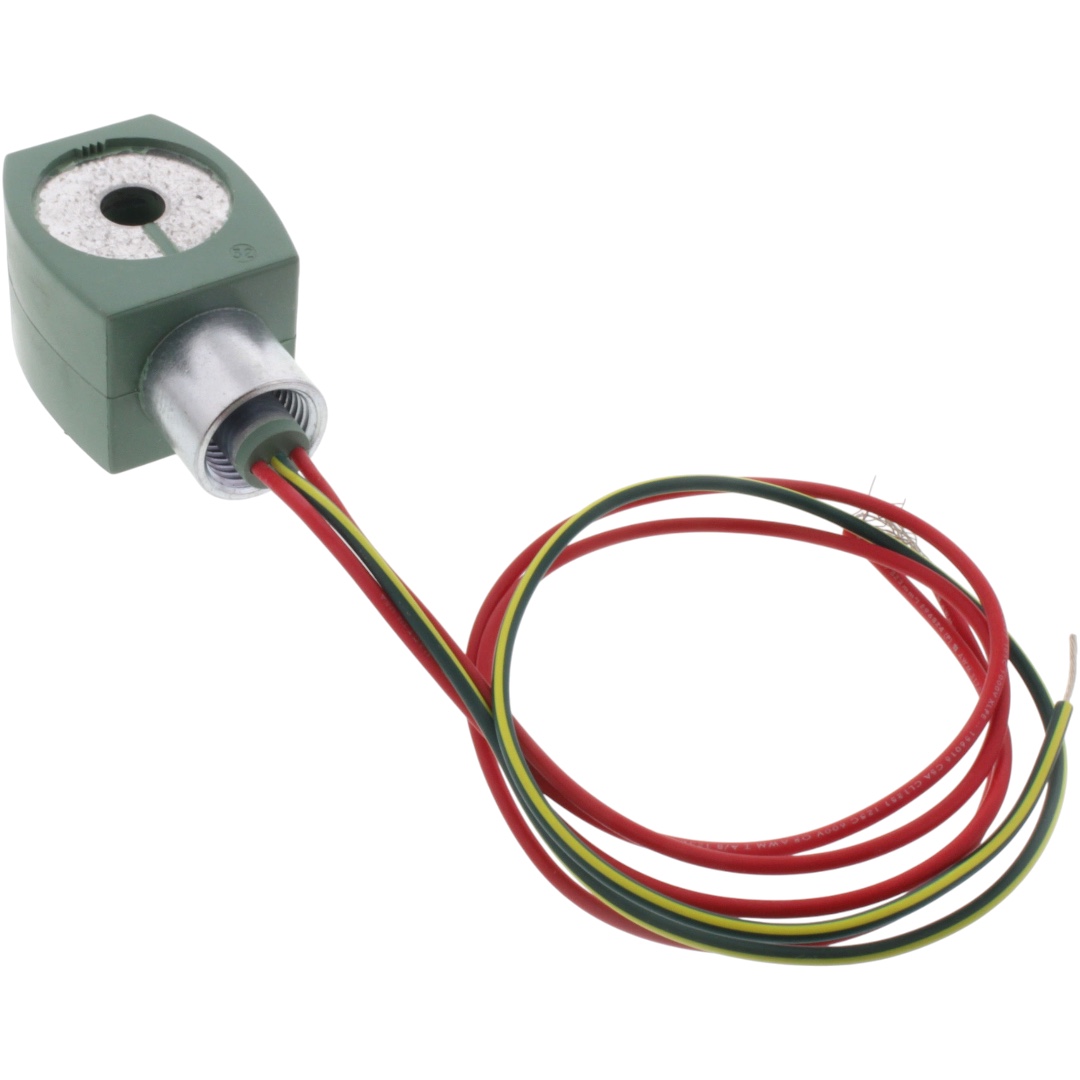 ASCO 238310-006-D* Coil, RHM6