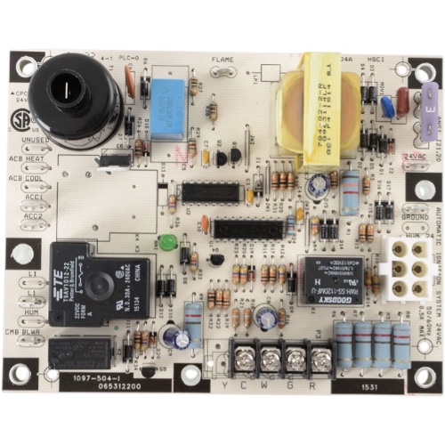 Armstrong 23L53 Control Board