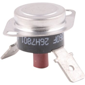 Armstrong 26H78 Manual Reset Rollout Switch, 260°F, SPST