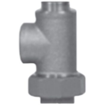 Amtrol 2700-635 Boilermate Outlet T Package