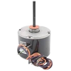 Armstrong 27H34 Condenser Fan Motor, 1/10 HP, 208/230v, 1 Phase