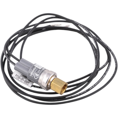 Armstrong 27W13 High Pressure Switch, 550 PSI