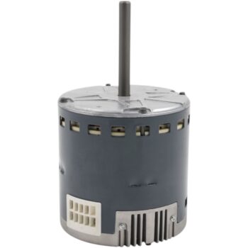 Armstrong 27W73 Blower Motor, 1/2 HP, 208/230v, 60Hz, 1 Phase