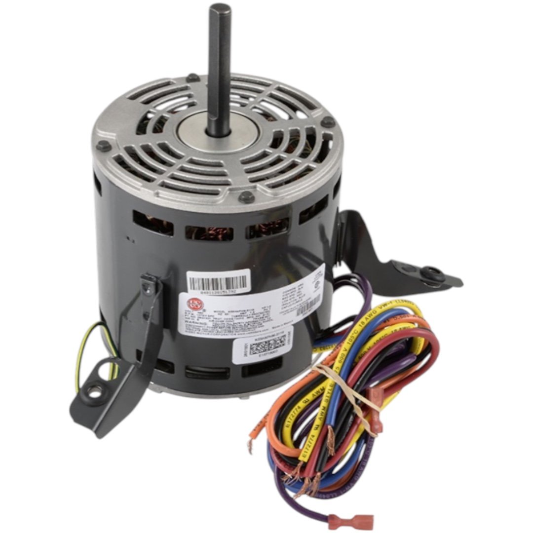 Armstrong 28G16 Motor, 1/2 HP, 1 Phase, 460v