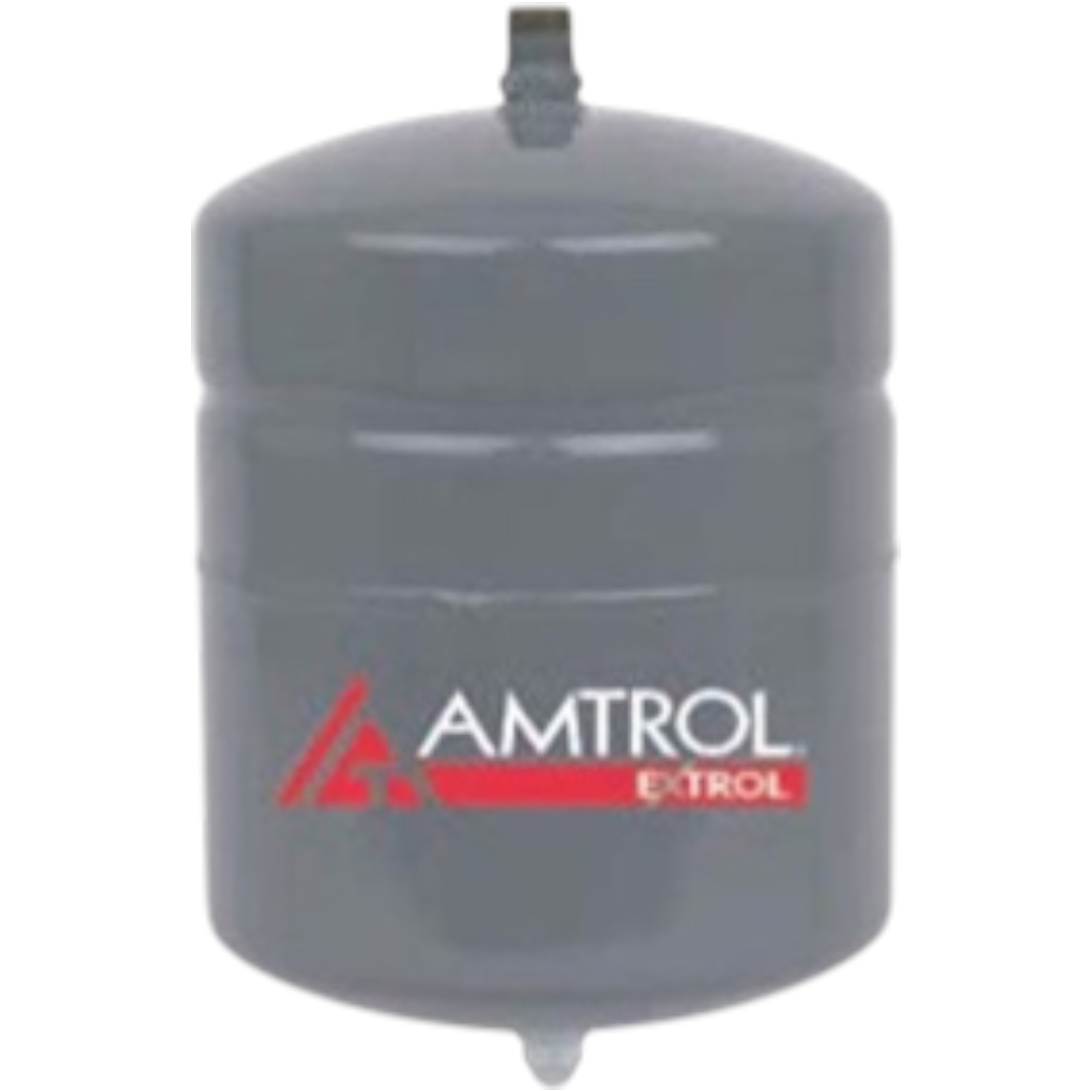 Amtrol 30 Expansion Tank, 1/2" NPTM, Model 102-1