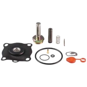ASCO 302279 Rebuild Kit, 8210 AC