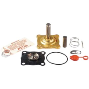 ASCO 302307 Rebuild Kit, 8210 AC