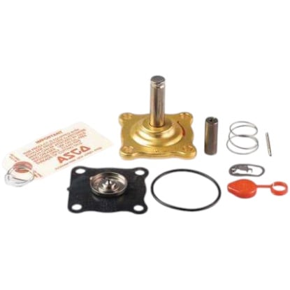 ASCO 302307 Rebuild Kit, 8210 AC