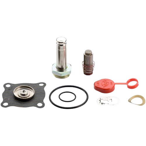 ASCO 302326 Rebuild Kit, 8210 AC