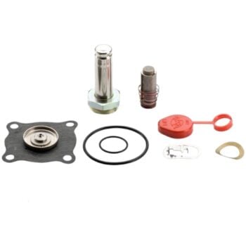 ASCO 302340 Rebuild Kit for 8210 AC