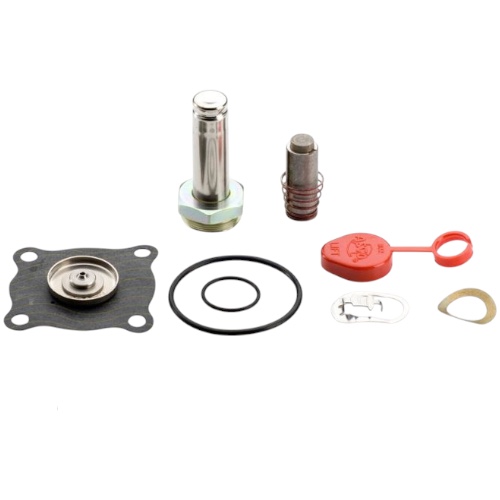 ASCO 302340 Rebuild Kit for 8210 AC