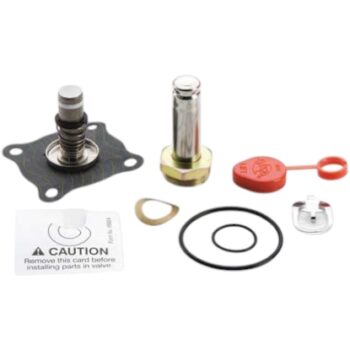 ASCO 302350 Rebuild Kit
