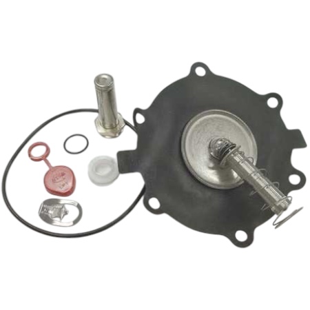 ASCO 302353 Rebuild Kit for 8215 AC