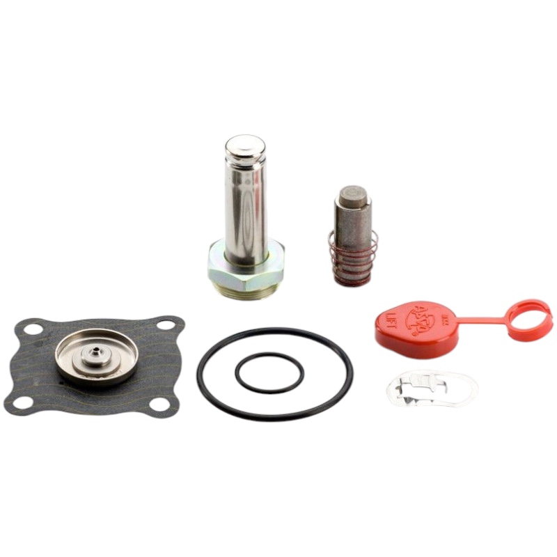 ASCO 302432 Rebuild Kit for 8215 DC