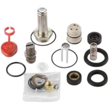 ASCO 302709 Rebuild Kit for 8344 AC