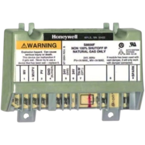 Armstrong 30W34 Ignition Control, 101517-01